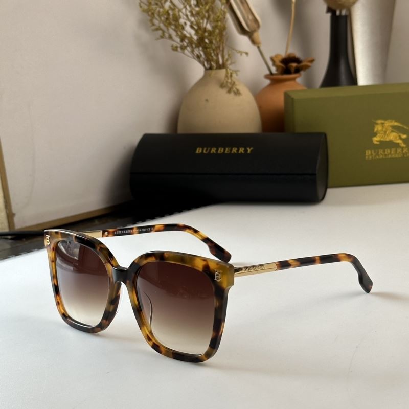 Burberry Sunglasses